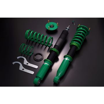 Tein Flex Z Zawieszenie gwintowane Toyota Celsior ACF30 (00-06)