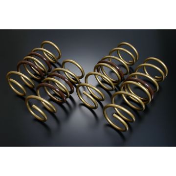 Tein High Tech Sprężyny obniżające Mazda 3 BP (2019+)