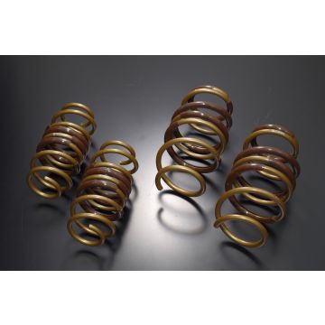 Tein High Tech Sprężyny obniżające Suzuki Swift Sport ZC33 (2017+)