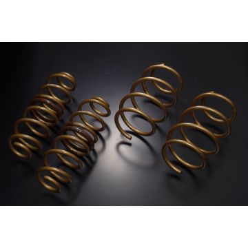 Tein High Tech Sprężyny obniżające Toyota C-HR