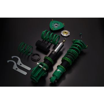 Tein Mono Racing Zawieszenie gwintowane Subaru Impreza GRB / GVB (07-14)
