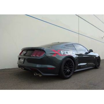 Tein S-Tech Sprężyny obniżające Ford Mustang (2015+)