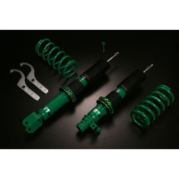 Tein Street Advance Z Zawieszenie gwintowane Honda CRX ED & EE (88-91)