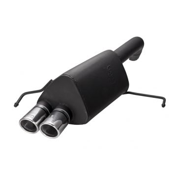 Tłumik dedykowany ALFA ROMEO 147 GTA 2003-2010 STANDARD