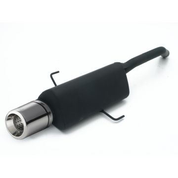 Tłumik dedykowany ALFA ROMEO 147 JTD 2000-2009 STANDARD