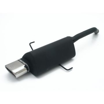 Tłumik dedykowany ALFA ROMEO 156 1997-2006 SPORTWAGON 2,0i 114kW