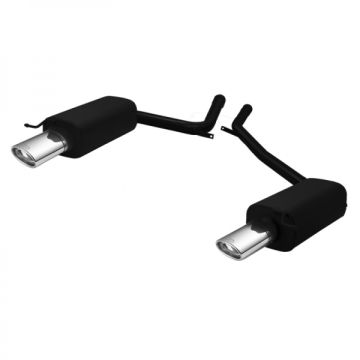 Tłumik dedykowany AUDI A6 C6 2004-2008 SEDAN 3,0TDI 165kW