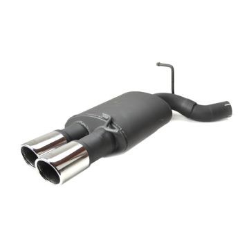 Tłumik dedykowany AUDI A6 C7 2013-2018 AVANT