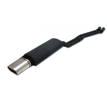 Tłumik dedykowany BMW E30 6 cyl. 1985-1990 TOURING 320i 95kW