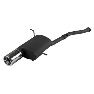 Tłumik dedykowany BMW E36 316i compact 1994-2000 STANDARD