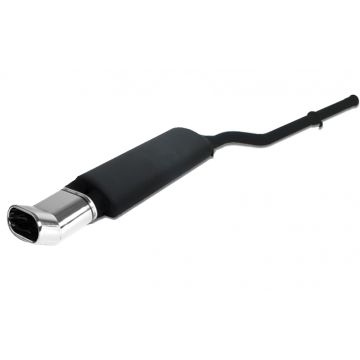 Tłumik dedykowany BMW E36 6 cyl. 1990-1998 CABRIO 323i (95-) 125kW