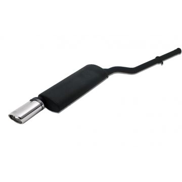 Tłumik dedykowany BMW E36 6 cyl. 1990-1998 CABRIO 323i (95-) 125kW