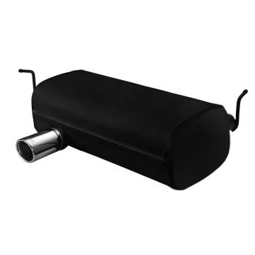 Tłumik dedykowany BMW E46 Compact 316ti  2001-2004 STANDARD