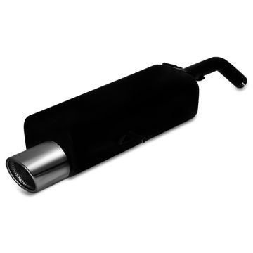 Tłumik dedykowany CITROEN C3 I 2002-2009 STANDARD