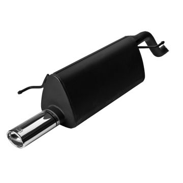 Tłumik dedykowany FIAT Punto Evo 2009-2012 HATCHBACK 1,2 48kW