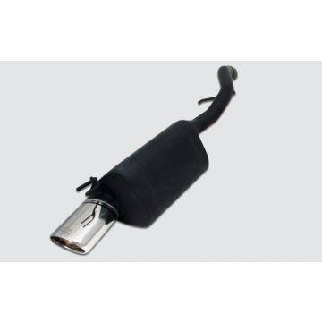 Tłumik dedykowany FIAT Stilo 2001-2007 HATCHBACK 1,9 JTD 59/85/103kW