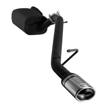 Tłumik dedykowany FORD Focus C-Max 2004-2010 VAN 2,0i 107kW