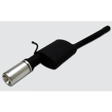 Tłumik dedykowany FORD Focus I COMBI 1998-2004 COMBI 1,8i 85kW