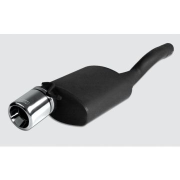 Tłumik dedykowany FORD Focus I HATCHBACK 1998-2004 HATCHBACK 1,8i 85kW