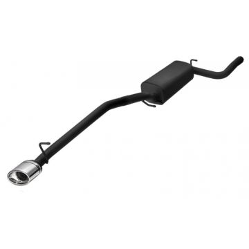 Tłumik dedykowany FORD Focus II 2005-2010 COMBI 1,8 16V 92kW