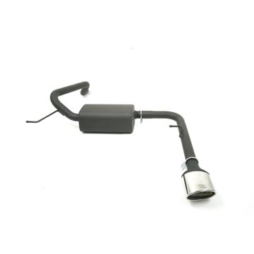 Tłumik dedykowany FORD FOCUS III 2010-2018 COMBI