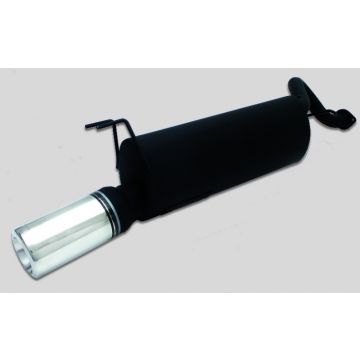 Tłumik dedykowany FSO Atu Plus 1998-2002 STANDARD 1,5 55kW