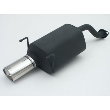 Tłumik dedykowany HONDA Civic V HATCHBACK 1992-1996 HATCHBACK 1,5i 66kW