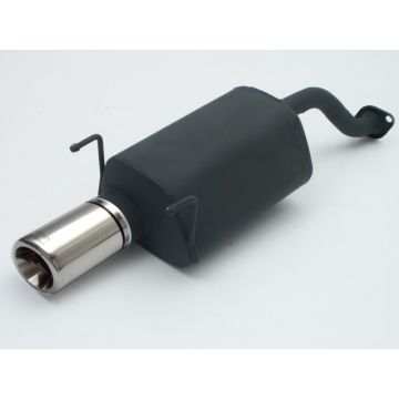 Tłumik dedykowany HONDA Civic V HATCHBACK 1992-1996 HATCHBACK 1,6i 92kW