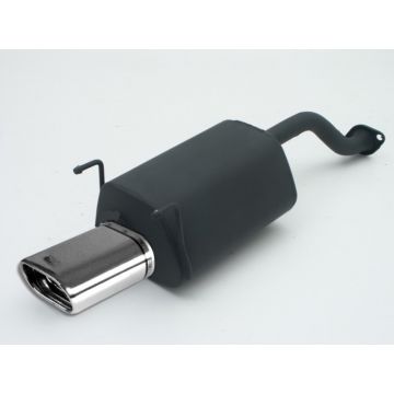 Tłumik dedykowany HONDA CRX Del Sol 1992-1998 COUPE