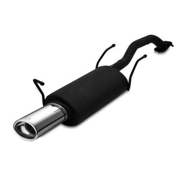 Tłumik dedykowany HYUNDAI Accent 1994-1999 HATCHBACK 1,3i 44/55/62kW