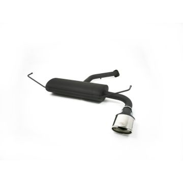 Tłumik dedykowany HYUNDAI i30 III 2016-2022 HATCHBACK