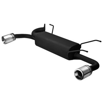 Tłumik dedykowany MAZDA MX5 typ NB 1998-2005 CABRIO 1,6i 81kW