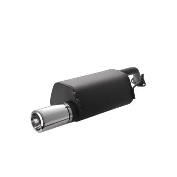 Tłumik dedykowany MITSUBISHI Lancer VII 2000-2007 SEDAN