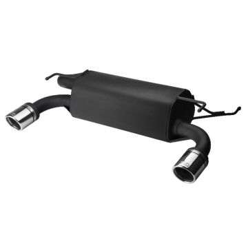 Tłumik dedykowany NISSAN 350Z 2003-2009 COUPE STANDARD