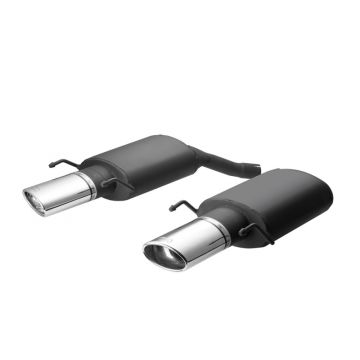 Tłumik dedykowany OPEL Insignia 4x4 SEDAN & HATCHBACK 2008-2012 HATCHBACK 5D 2,0 CDTi 4x4 118kW