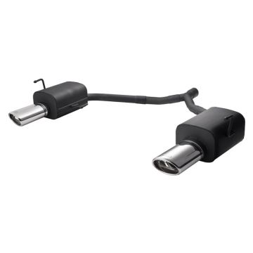 Tłumik dedykowany OPEL Insignia FWD SEDAN 2008-2012