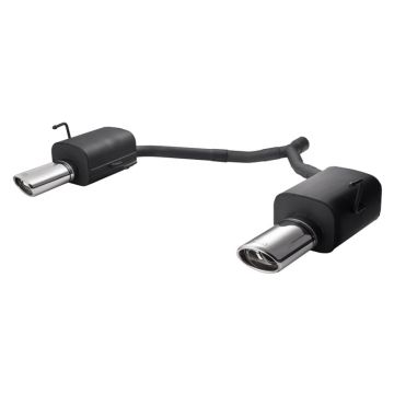 Tłumik dedykowany OPEL Signum 2003-2008 HATCHBACK 2,0i 16V 129kW