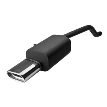 Tłumik dedykowany RENAULT Clio III 2005-2012 STANDARD 1,2i 48/57,5/74kW