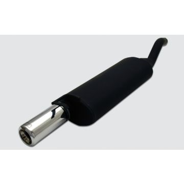 Tłumik dedykowany SKODA Favorit 1989-1994 HATCHBACK