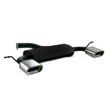 Tłumik dedykowany VOLKSWAGEN Golf V 2003-2008 HATCHBACK 1,4i 55kW