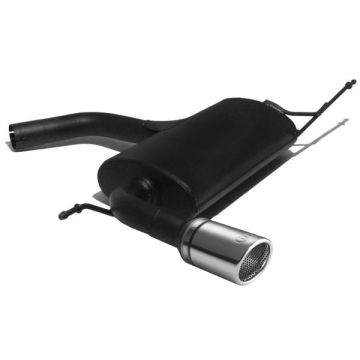 Tłumik dedykowany VOLKSWAGEN Golf VI 2008-2013 HATCHBACK 1,4 TSI 90/118kW