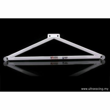 Rozpórka przednia dolna (Front Lower Brace) (671) Ultra Racing Toyota Allion (T260) 1.5 07-10
