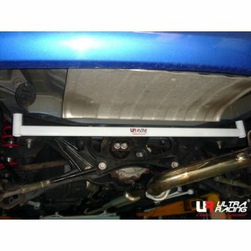 Rozpórka tylna (Rear Torsion Bar) (431) Ultra Racing Toyota Caldina (T240) 2.0T GT4 4WD 02-07