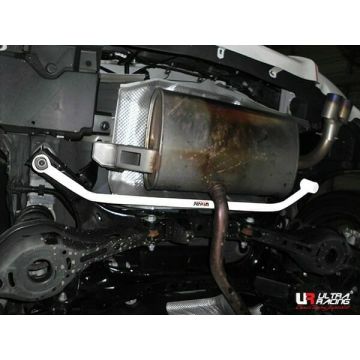 Rozpórka tylna dolna (Rear Lower Bar) (3843) Ultra Racing Toyota Auris (E210) 2.0 HB 19+/Toyota CH-R 1.2T/1.8 18+ 2WD