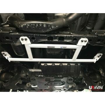 Rozpórka przednia dolna (Front Lower Brace) (3632) Ultra Racing Toyota Fj Cruiser (XJ10/GSJ10) 4.0 V6 4WD 10-17