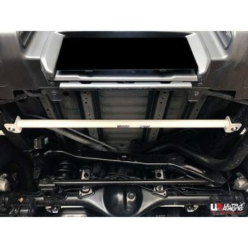 Rozpórka tylna (Rear Torsion Bar) (3634) Ultra Racing Toyota Fj Cruiser (XJ10/GSJ10) 4.0 V6 4WD 10-17