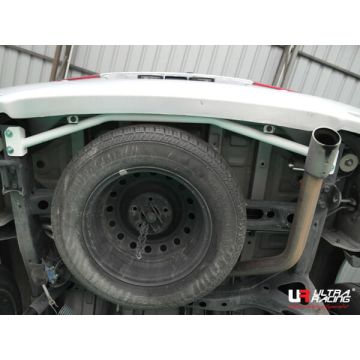 Rozpórka tylna (Rear Torsion Bar) (3537) Ultra Racing for Toyota Innova (AN40) 2.0 2WD 11-15
