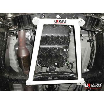 Rozpórka przednia dolna (Front Lower Brace) (3814) Ultra Racing Toyota Innova (AN140) 2.0 2WD 15+