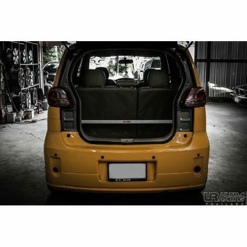 Rozpórka tylna górna (Rear Upper Strut Bar) (2820) Ultra Racing Toyota Porte (AP10) 1.5 2WD 04-12