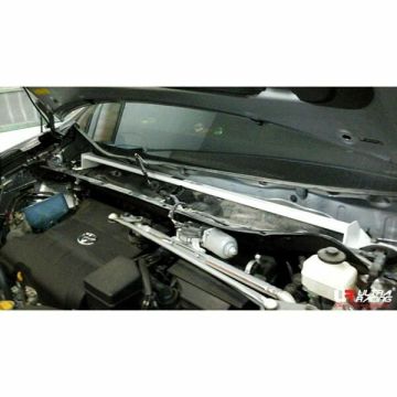 Rozpórka przednia (Front Upper Strut Bar)(2922) Ultra Racing Toyota Sienna (XL30) 3.5 V6 2WD 10+